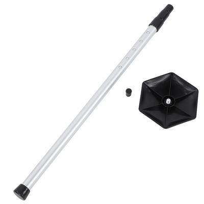 Flexible Golf Travel Bag Support Rod Bar Stiff Arm for Golf Bags Protection Support