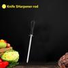 WXCOO Japanese Kitchen Knife Bread Cutter Fruit Vegetable Utility Knife Stainless Steel Forged Boning Butcher Knife Accessories