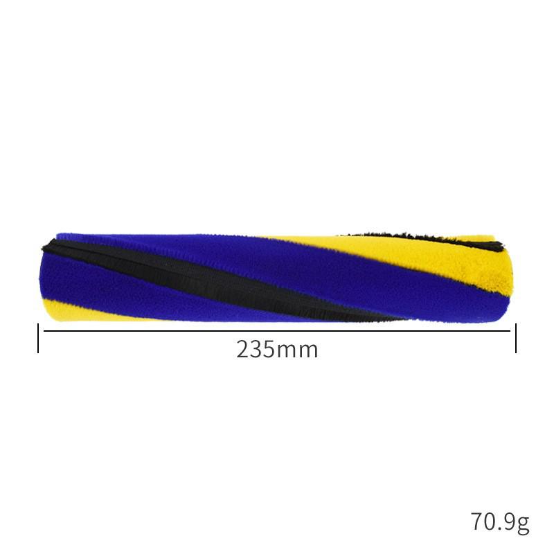 Dyson V6-V11 Soft Carbon Fiber Roller Brush Attachment