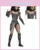 Neca 18 Predator Pvc Material Female Blood Warrior And Scar Blood Warrior Set Of Two
