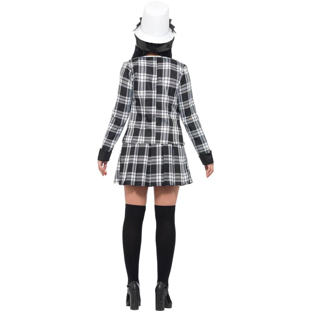 Clueless Damen/Damen Dionne Halloween Kostüm