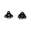 Arm Axis For DJI Mini 3/Mini 4 Pro Left Right Rear Front Arms Shaft  Spare Parts In Stock(Not For Mini 3 Pro)
