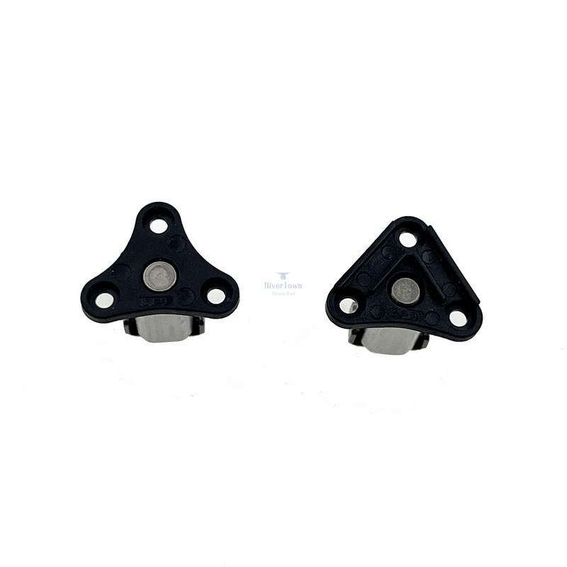 Arm Axis For DJI Mini 3/Mini 4 Pro Left Right Rear Front Arms Shaft Spare Parts In Stock(Not For Mini 3 Pro)