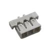 ADHR-03V-H JST Original Genuine 1.3mm Pitch 3-Pin Wire-to-Board Connector Housing with Plastic Shell