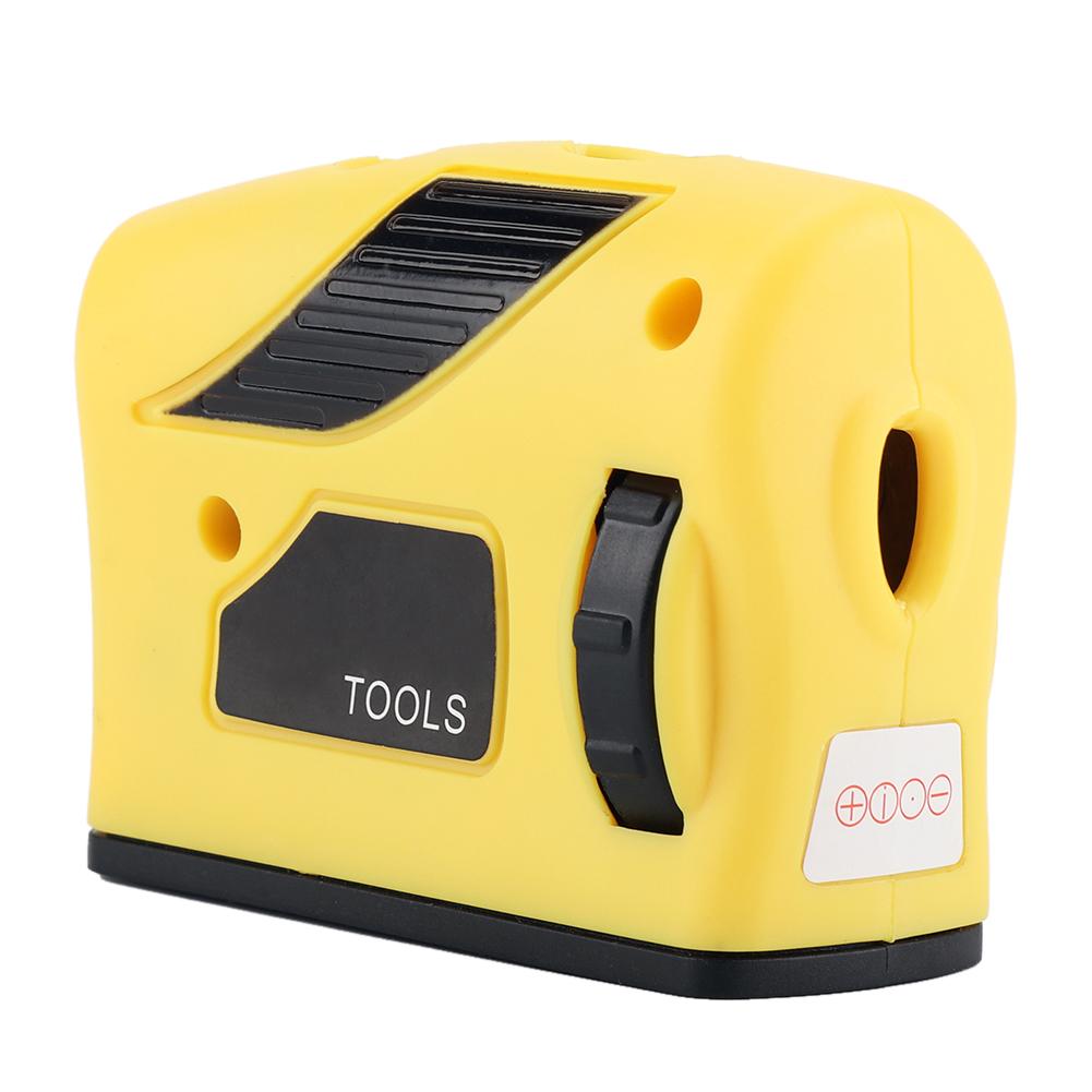 Point Line Horizontal Vertical Self Alignment Adjustment Tool