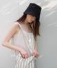 BUT'TON Button Bucket Hat (3 Colors)