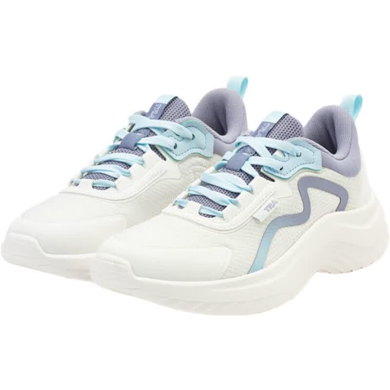 361° Women's Breathable Mesh Running Shoes