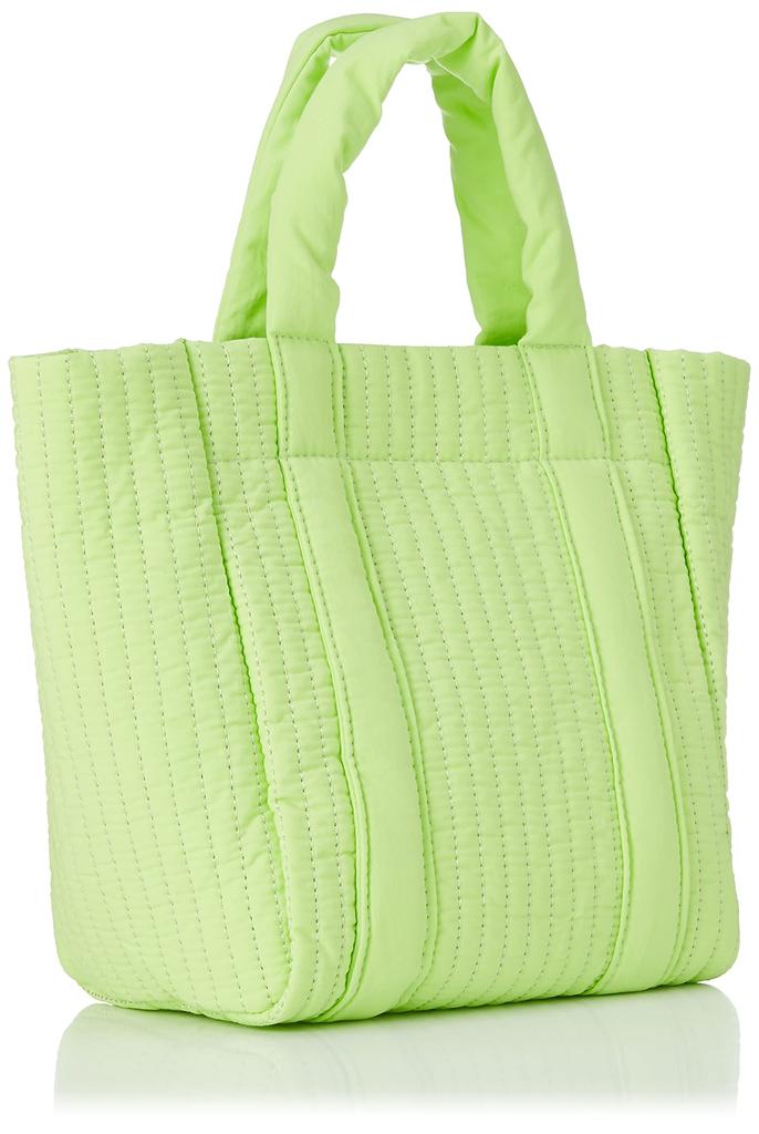 Earthmade Women's Lime Tote Bag 478408