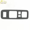Compatible UNI-V Headlight Control Decorative Patch - Fits 22 Models