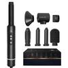 Fast Drying High Speed 7 In 1 Hair Styler Airstyler Hair Styling Curl Hot Air Brush 110000 Rpm Hair Dryer Brushes