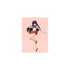 TAMASHII NATIONS S.H. Figuarts Sailor Moon Sailor Mars Animation Color Edition 140mm PVC Action Figure
