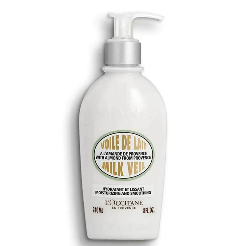 L`Occitane Amande Sublime Body Lotion 240ml
