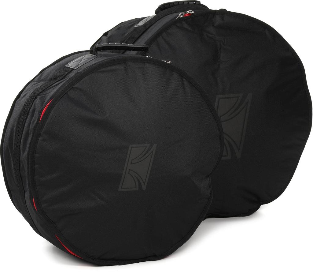TAMA DSS48LJP Drum Bag Set for Club JAM Pancake Kit /