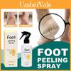 South Moon Exfoliating Foot Brightening Spray Nourishing 200ml Foot Peel
