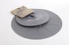 Modern Kitchen Komplet 2 Pokryw Silikonowych 20Cm 30Cm