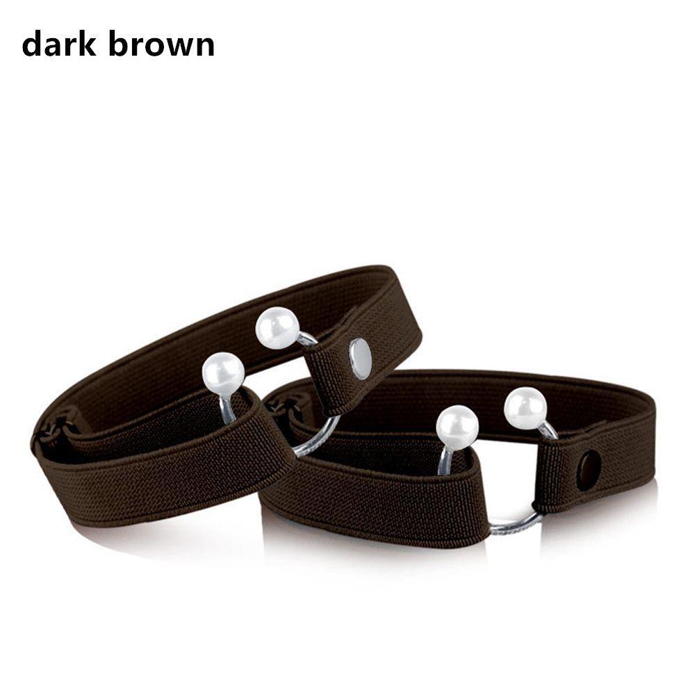 Shoe Belt Shoe Accessories Anti-skid Elastic Shoe Strap Shoes Band High Heels Holding Shoelace