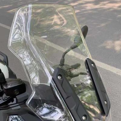 Cadres et raccords pour moto – Pare-brises et déflecteurs
