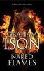 Naked Flames by Graham Ison Hardback Book 9780727889638