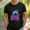 Miley Cyrus Stage Graphic TShirt Unisexs T Shirts for Unisex Pack Summer Clothes for Fashion Women Blouse 2023