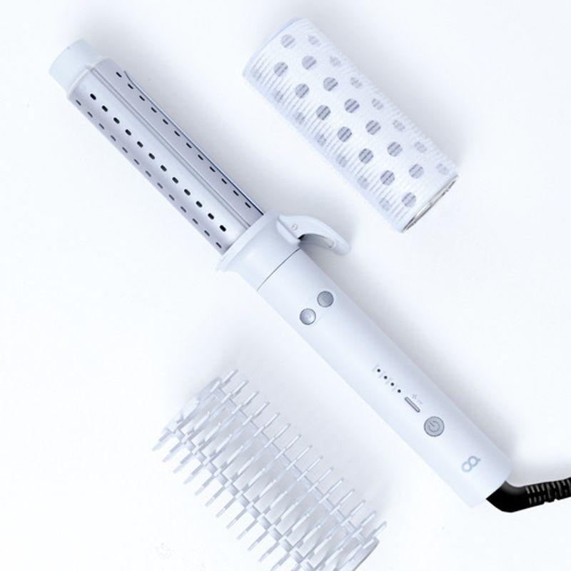 OA OA Autoset Automatic Rotating Bongodegi Wave Bong Ancient Machine Autoset H0281