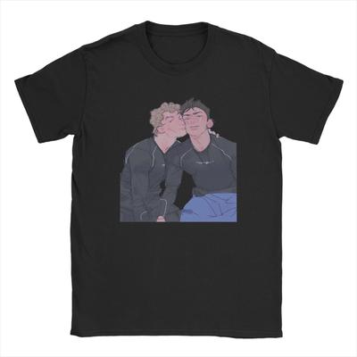 T-shirts et débardeurs – T-shirts