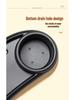 Universal Detachable Baby Stroller Tray and Dining Table Accessory