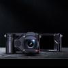 HD Mirrorless Digital Camera for Professional and Travel Use