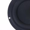 Universal Woofer Radiator Bass Passive Speaker Low Frequency Loudspeaker Diaphragm Vibration Plate Bass Membrane Plate Diy