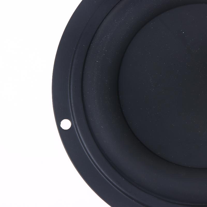 Universal Woofer Radiator Bass Passive Speaker Low Frequency Loudspeaker Diaphragm Vibration Plate Bass Membrane Plate Diy