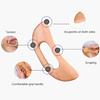 Wooden Scraping Board Massage Tools Scraper Body Massage Therapy Tools Weight Loss Scraping Massage Boards