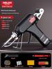 DELIXI Electric Auto-Feed Soldering Iron with Digital Display & Adjustable Temperature