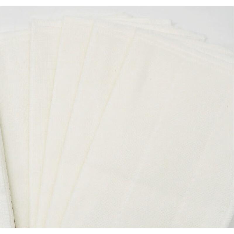 YOUXIHOME Absorbent Thickened Kitchen Dishcloths, 10-Pack