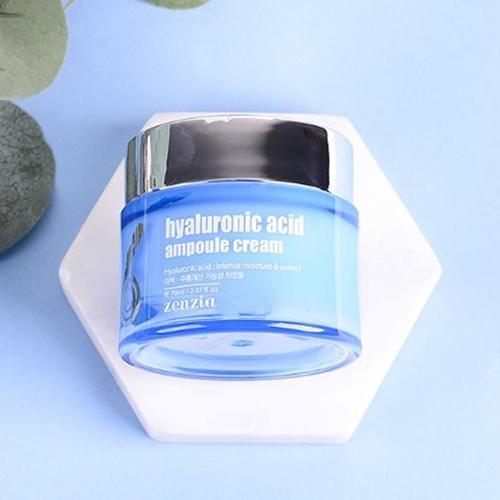 HYALURONIC ACID AMPOULE CREAM 70ml