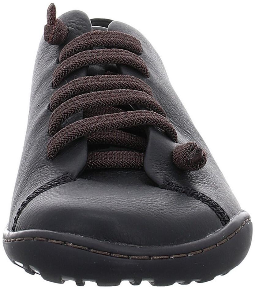 Sneakersy Camper Peu Cami (K200514) czarny