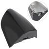 For Ford For Mustang 2015-20 Door Handle Cap Black Car Accessories FR3Z-63218A15-AA Front Left Driver Side Plastic