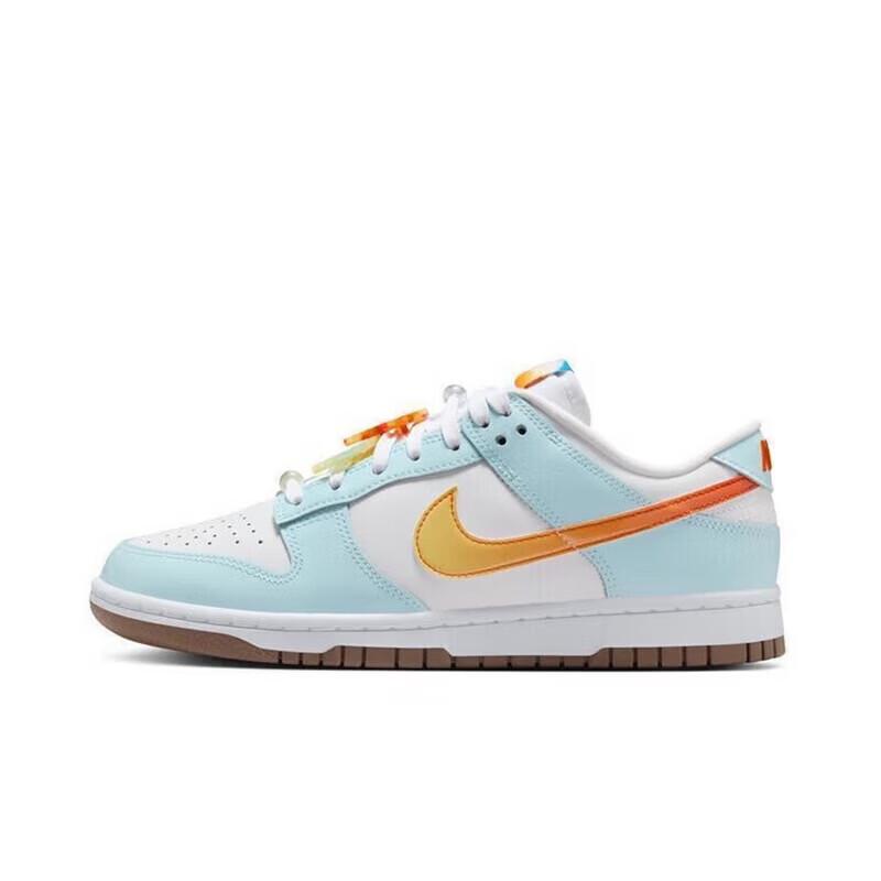 Nike Women s Dunk Low Sneakers 36.5