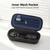 Waterproof Mini Carrying Case Protective Handbag for DJI Osmo Pocket 4P Gimbal Camera Accessories