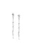 Diesel Unisex Earrings Pair DX1488