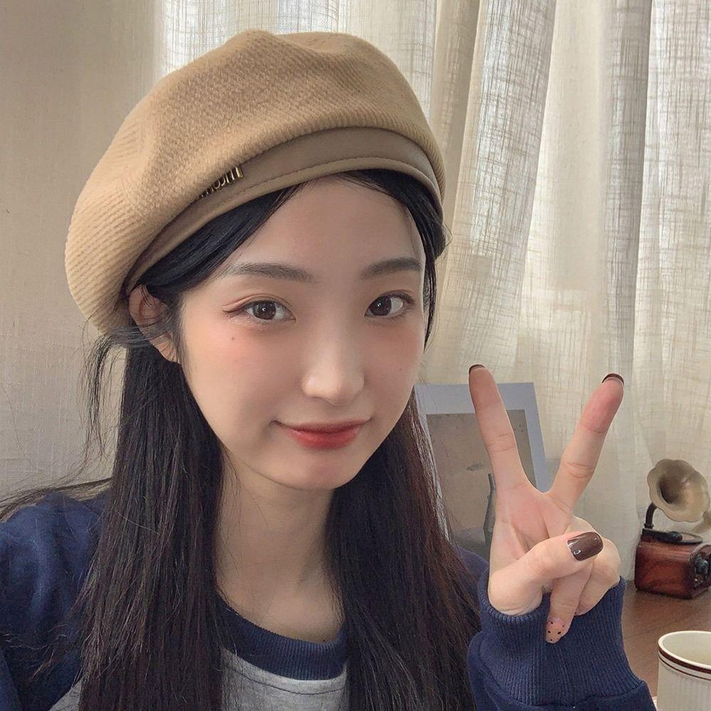 

Универсальная бейсболка с ветрозащитным капотом, повседневная плюшевая шапка