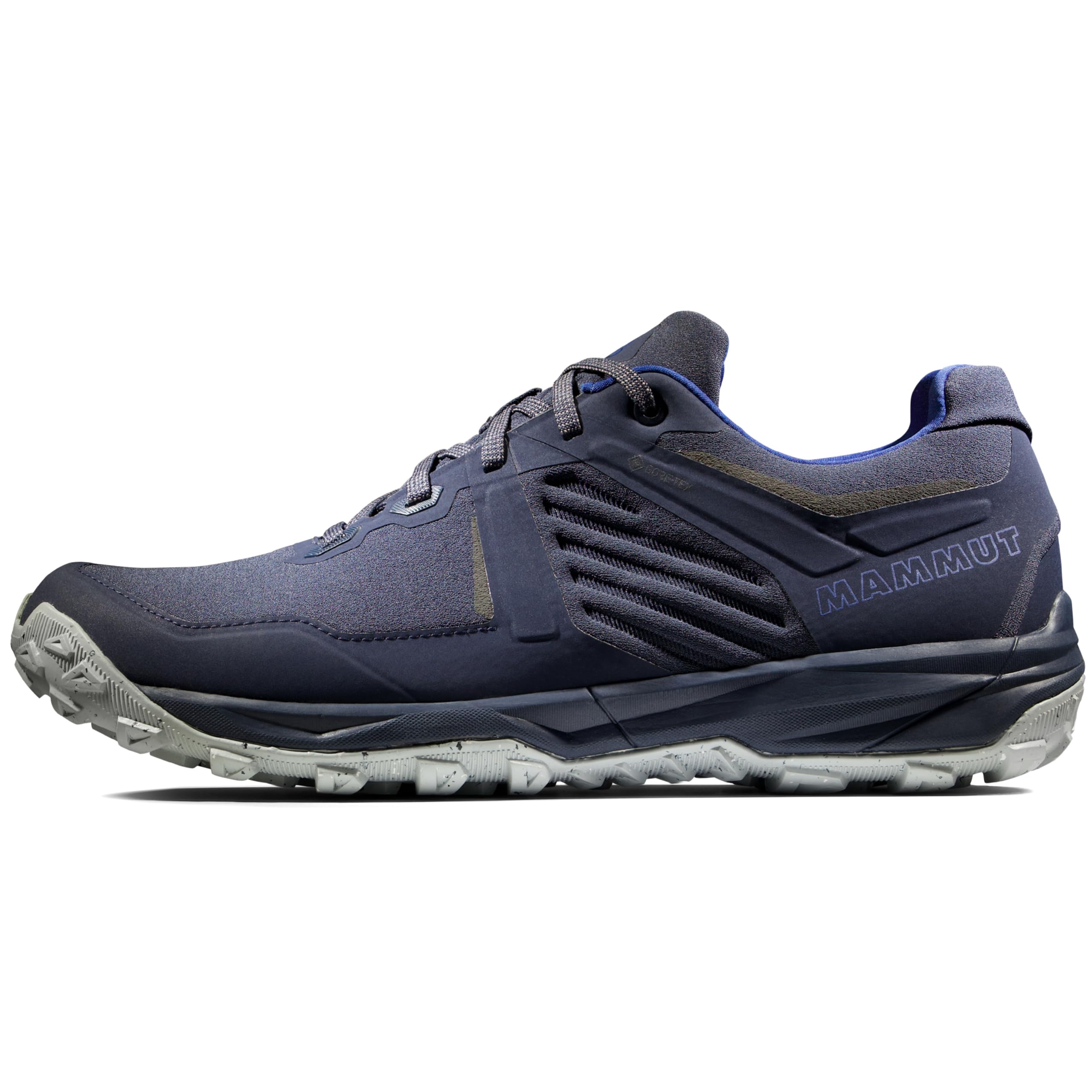 

Ultimate III Low GTX marine [Mammut] Men s 3030-04660
