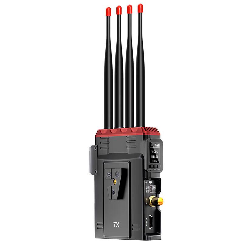 CVW Wing II Wireless Video Transmission System
