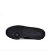 adidas Originals FORUM Skateboard Shoes Unisex Low Top Black IH7830(Team384-)