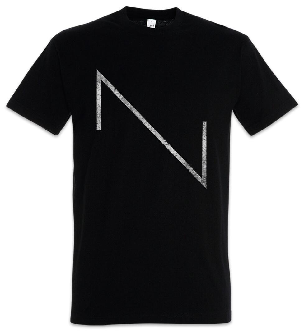 Wave Sawtooth T-Shirt ADSR Audio LFO Wave Sound Music DJ MC Electro Synthesizer S