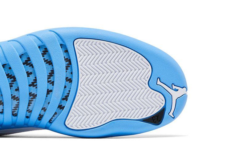 Jordan 12 Retro Melo (2025)