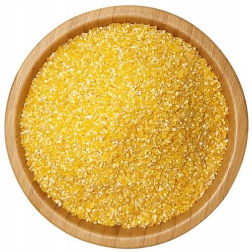 Cornmeal Porridge (1Kg) - Migogroup