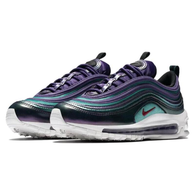 Nike Air Max 97 'Iridescent' GS Sneakers AV3181-500