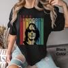 Todd Rundgren Retro Vintage TShirt Funny Todd Rundgren Shirt Music Band Shirt Unisex T-Shirt