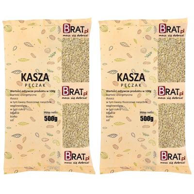 Snacky – Sladkosti