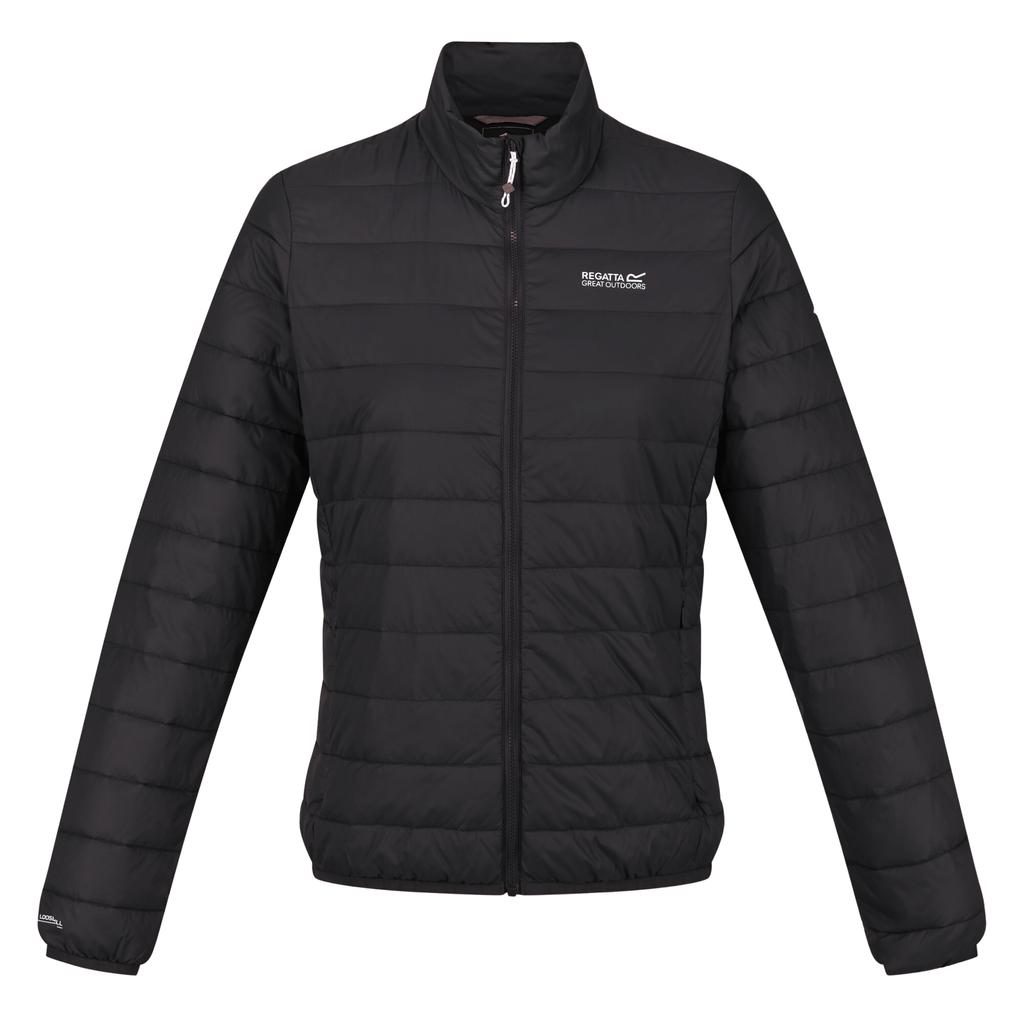 Regatta Womens/Ladies Hillpack Padded Jacket