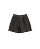 PANDORAFIT [Shorts] Pintuck Jeans